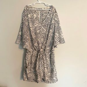 Medium romper from Tyche